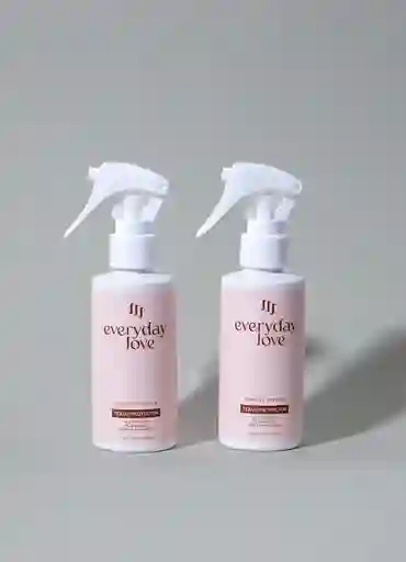 Doble Termoprotector