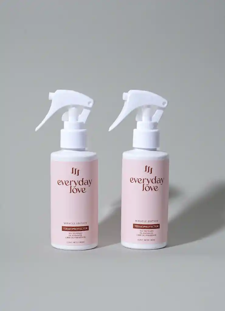 Doble Termoprotector