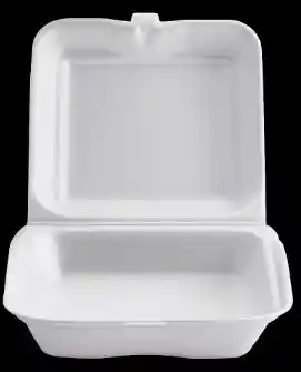 P-1 Porta Comida Paca X 200