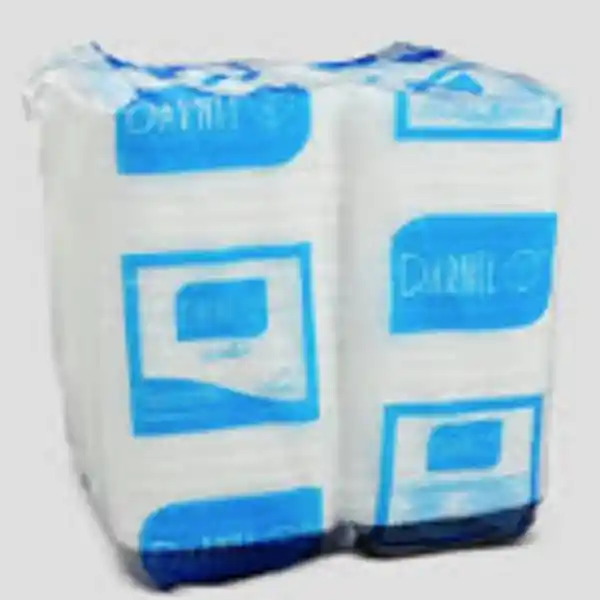 P-1 Porta Comida Paca X 200