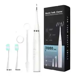 Cepillo De Dientes Electrico