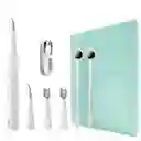 Cepillo De Dientes Electrico