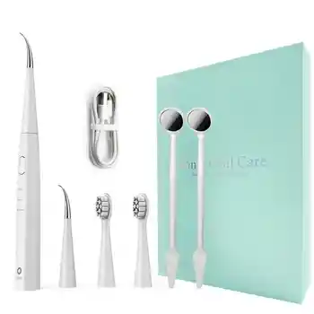 Cepillo De Dientes Electrico