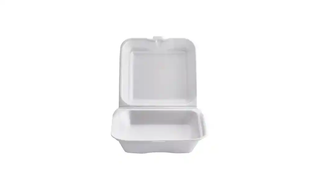 P-1 Porta Comida Paca X 200