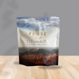 Té Punta De Plata