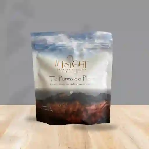 Té Punta De Plata