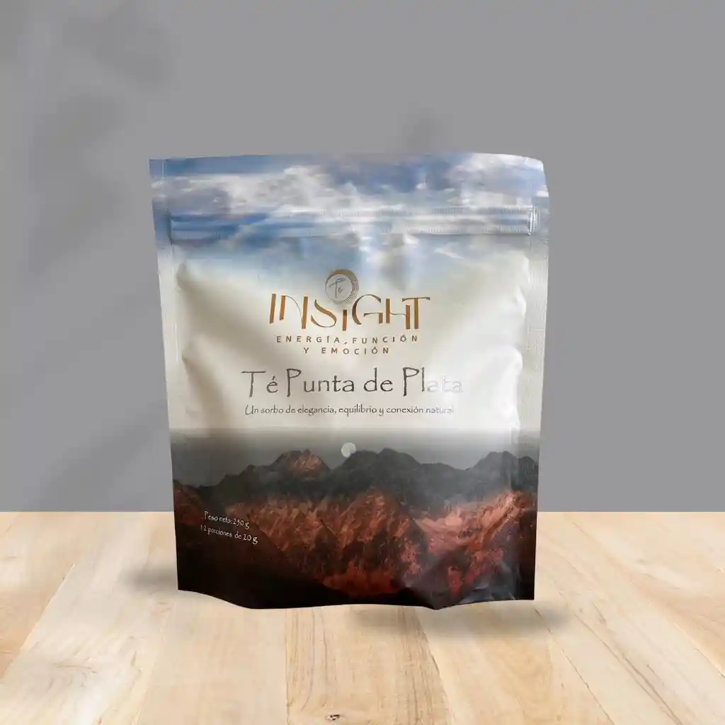 Té Punta De Plata