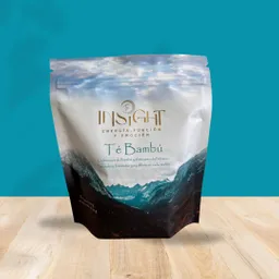 Té Bambú