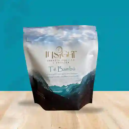 Té Bambú