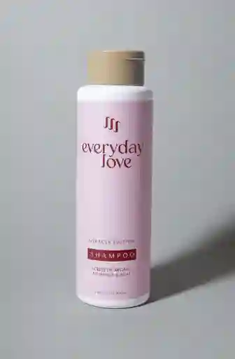 Shampoo Miracle Edition