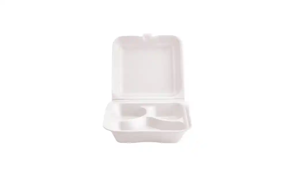 P-3 Porta Comida Paca X 200