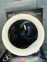 Aro De Luz 26cm Rgb Con Tripode