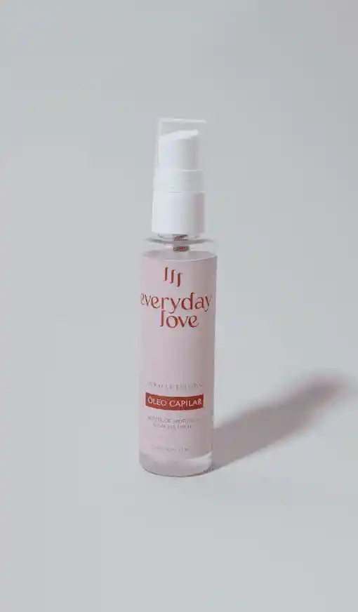 Óleo Capilar