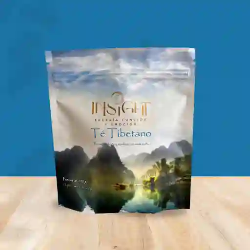 Té Tibetano