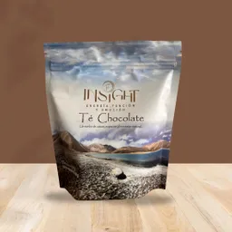 Té Chocolate
