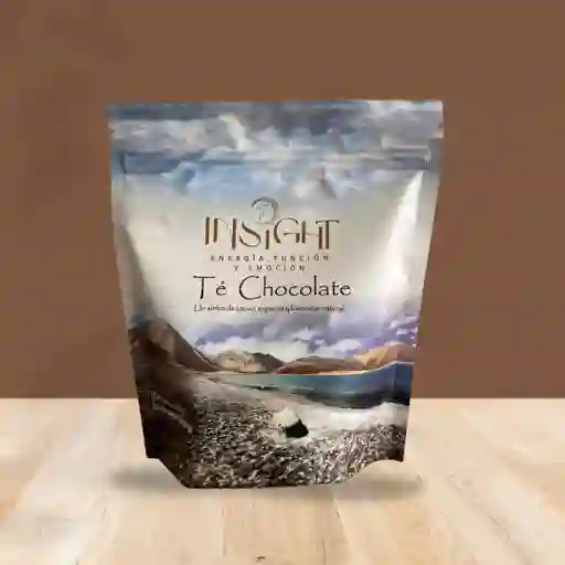 Té Chocolate