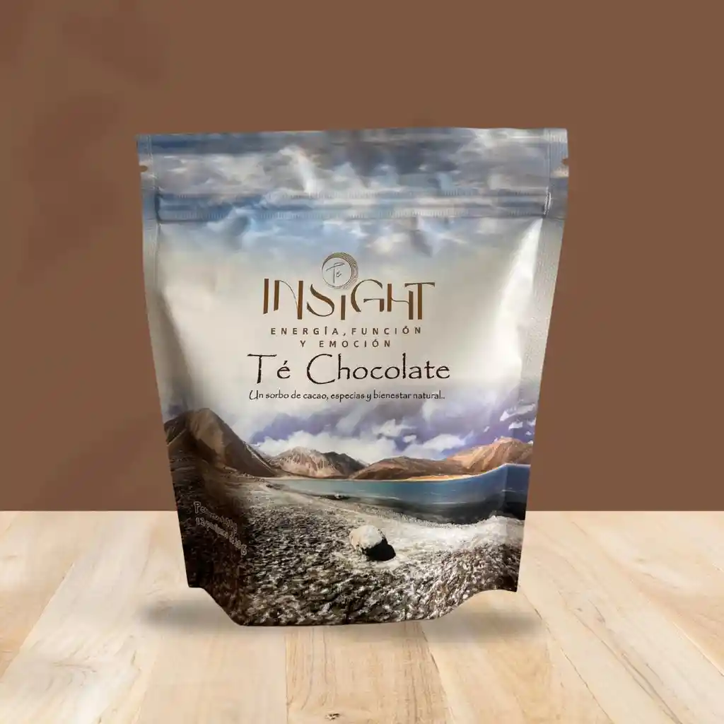 Té Chocolate