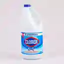 Blanqueador Clorox Triple Accion 1046 Ml