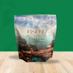 Té Matcha