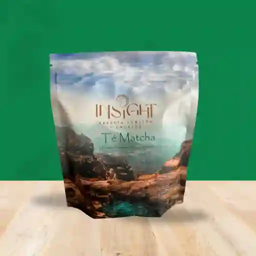 Té Matcha