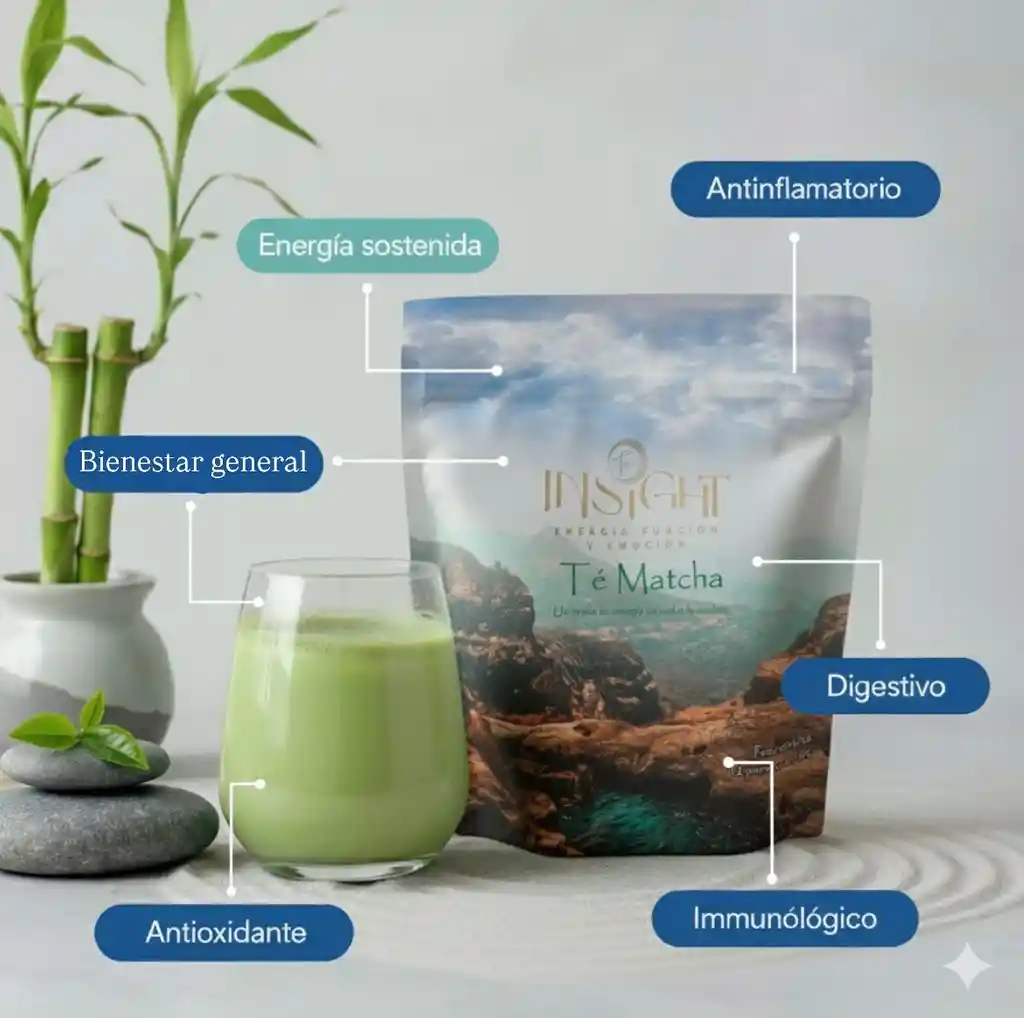 Té Matcha