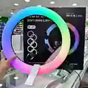 Super Promocion Aro De Luz 45cm Super Grande Con Tripode 🤩