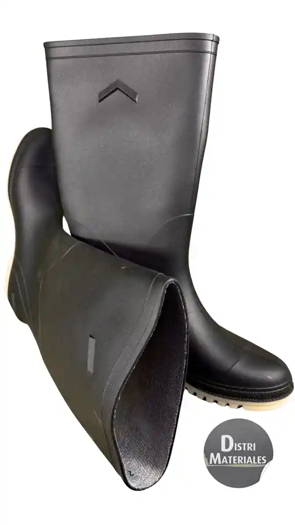 Bota Caucho Talla 42