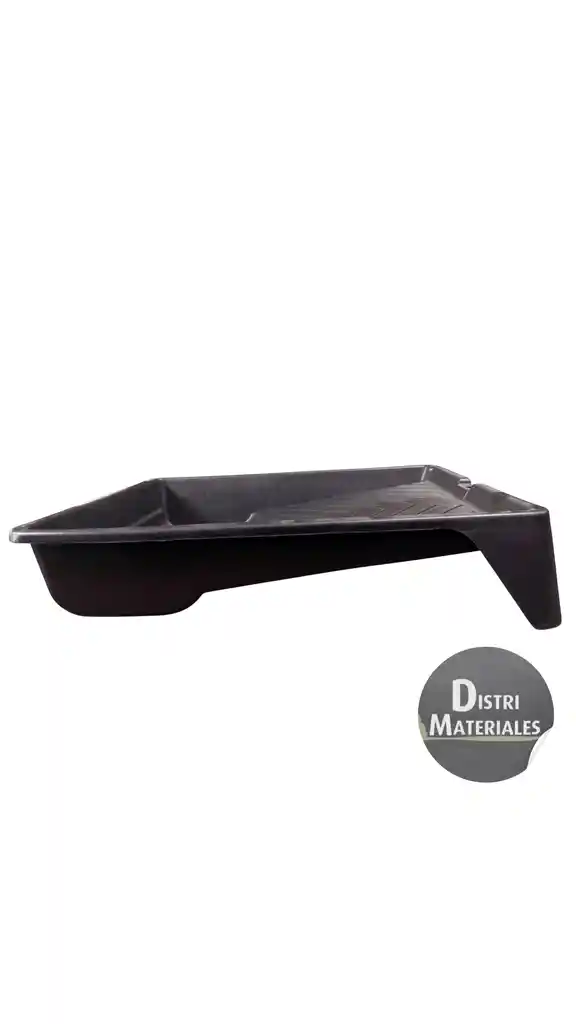 Bandeja Para Pintar Plastica