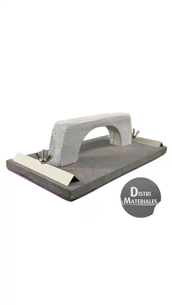 Llana Lijadora Madera