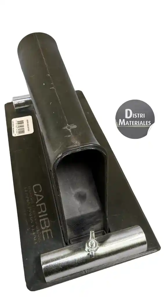 Llana Lijadora Caucho Caribe