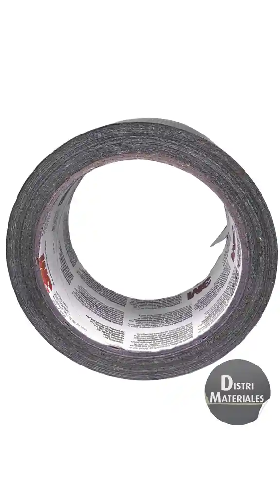 Rollo Cinta Reforzada 2" X 18 Mt 3m