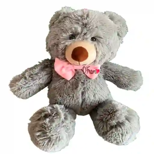 Oso De Peluche