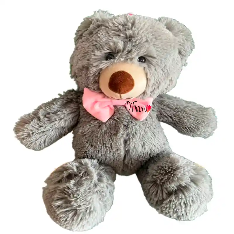 Oso De Peluche