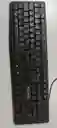 Teclado Usb A 1013aoas