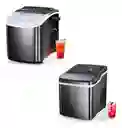 Maquina De Hielo Portátil