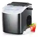 Maquina De Hielo Portátil