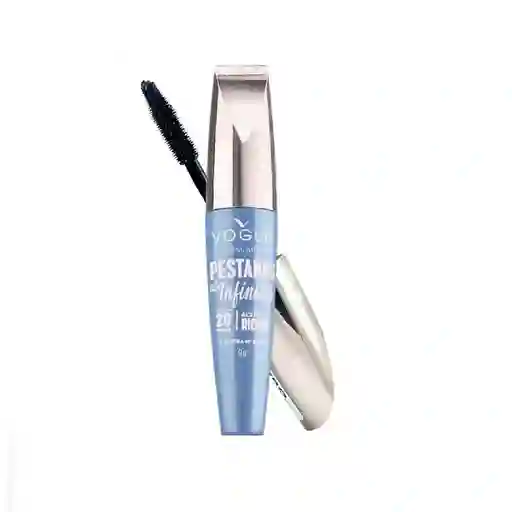 Pestañina Pestañas Al Infinito Vogue