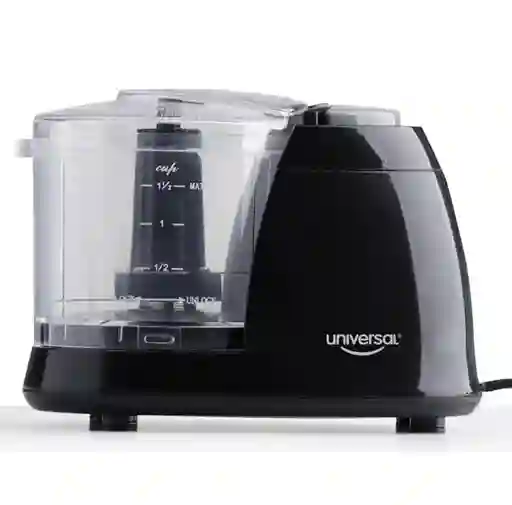 Picatodo Aliada Universal L89150 Negro