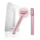 Terapia De Luz Roja Para Cara Masajeador Ojos Varita