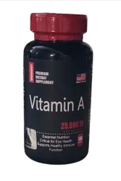 Vitamina A