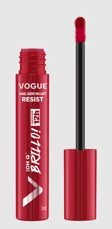 Oh Q Brillo Imparable 3ml - Vogue
