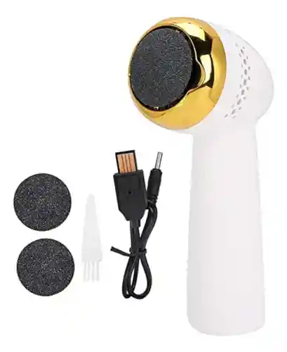 Removedor Quita Callos Recargable Portatil