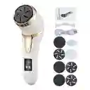 Removedor Quita Callos Recargable Portatil