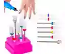 Brocas En Ceramica Para Uñas