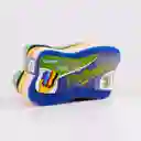 Esponjas Visionario Doble Uso Multicolor 3 Ud Poliester