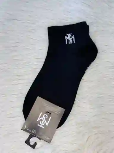 Medias Tobilleras Monastery / Comodidad Y Moda