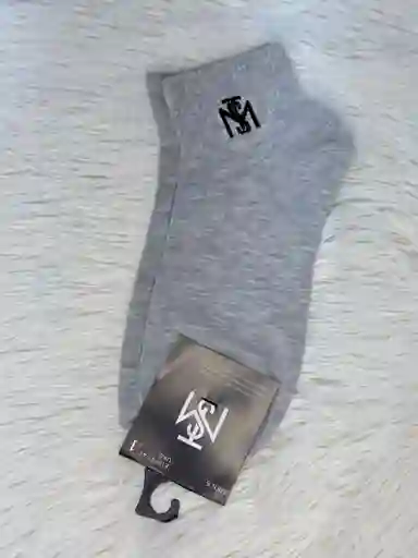 Medias Tobilleras Monastery / Comodidad Y Moda