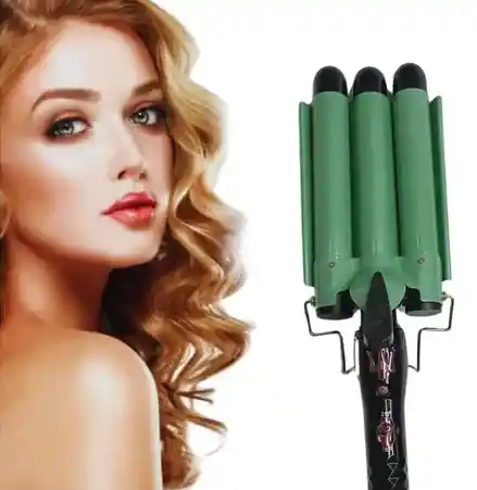 Rizadora Sirena Aguacate