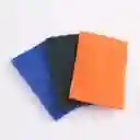 Fibra Visionario Abrasiva Multicolor 3 Ud Poliester