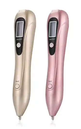 Cauterizador De Verrugas